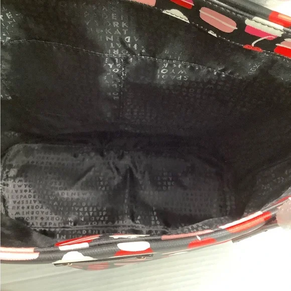 Kate Spade Take The Cake Bon Shopper Tote Bag - Picture 10 of 12